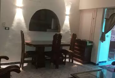 Furnished Apartment For rent - 1 rooms - floor 0