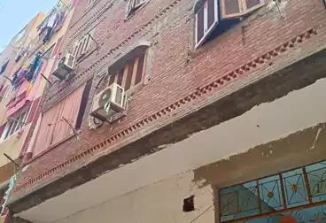 مباني للبيع - 3 غرف
