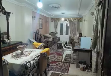 Apartments For sale - 4 rooms - floor 2