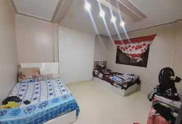 Furnished Apartment For sale - 2 rooms - floor 6