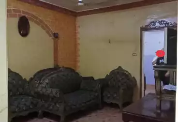 Apartments For sale - 3 rooms - floor 1