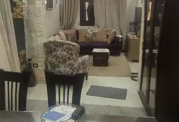 Roof For sale - 3 rooms - floor 4