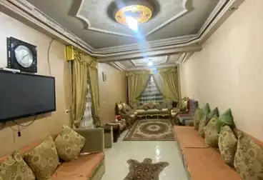 عقارات للبيع - 3 غرف - بالدور 4