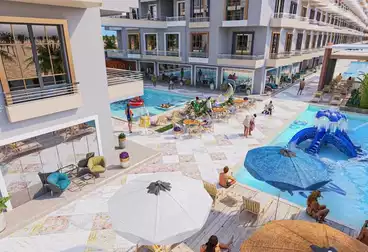 Apartments For sale - 1 rooms - floor 1