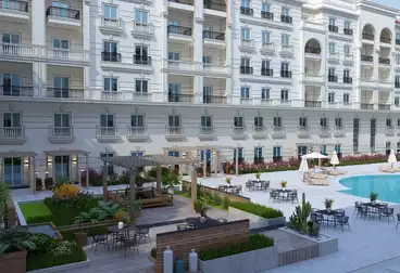 Apartments For sale - 2 rooms - floor 1