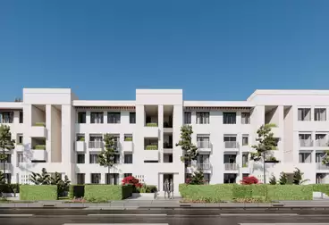 Apartments For sale - 3 rooms - floor 2