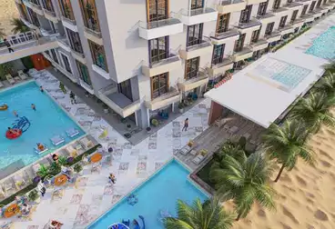 Apartments For sale - 1 rooms - floor 2