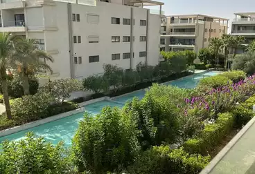 شقق مفروشة للإيجار - 3 غرف - بالدور 2