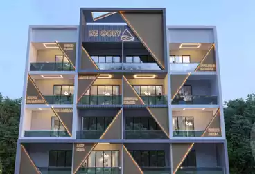 undefined undefined - 2 rooms - floor 4