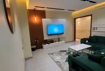 شقق للبيع - 3 غرف - بالدور 8