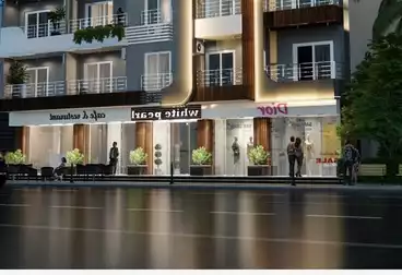 Apartments For sale - 1 rooms - floor 1