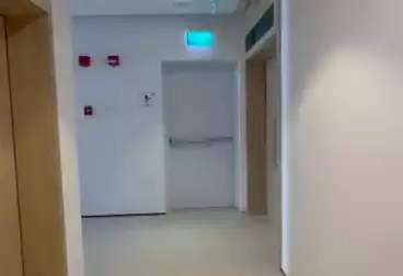 Medical For rent - 2 rooms - floor 3