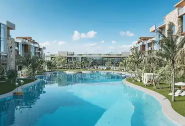 Chalets For sale - 1 rooms - floor 1