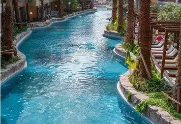 undefined undefined - 1 غرف - بالدور 1