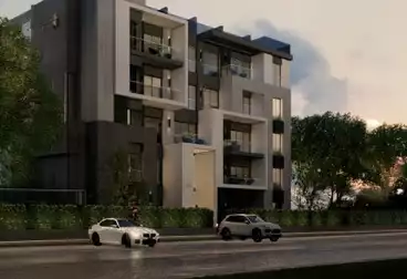 Apartments For sale - 3 rooms - floor 2