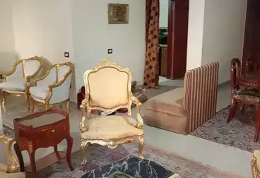 Furnished Apartment For rent - 2 rooms - floor 3