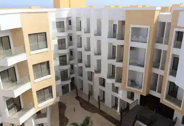شقق للبيع - 2 غرف - بالدور 2