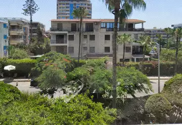 Furnished Apartment For rent - 2 rooms - floor 2