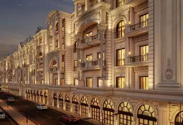 Apartments For sale - 2 rooms - floor 1