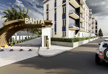 Apartments For sale - 2 rooms - floor 3