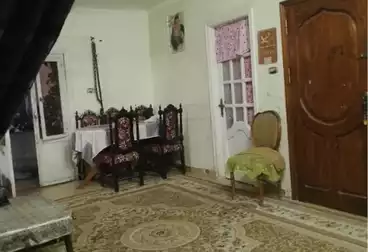 شقق للبيع - 2 غرف - بالدور 1