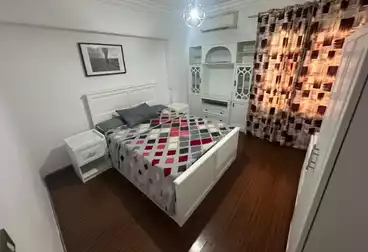 Furnished Apartment For rent - 2 rooms - floor 16