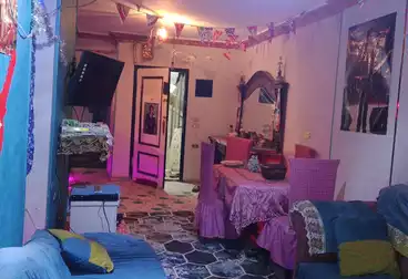 Apartments For sale - 2 rooms - floor 3