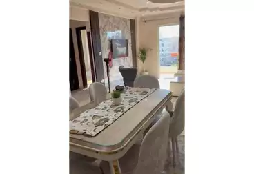Furnished Apartment For sale - 3 rooms - floor 1