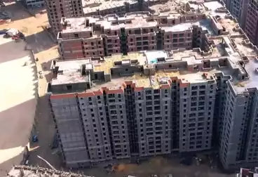 undefined undefined - 4 rooms - floor 7