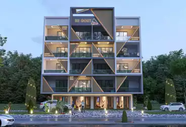 undefined undefined - 2 rooms - floor 3