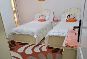 شقق للبيع - 3 غرف - بالدور 3