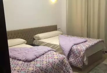 Furnished Apartment For sale - 1 rooms - floor 0