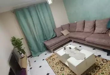 undefined undefined - 2 rooms - floor 7