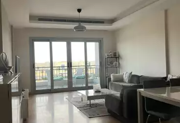 Furnished Apartment For rent - 2 rooms - floor 2