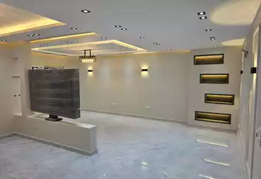 شقق للإيجار - 3 غرف - بالدور 1