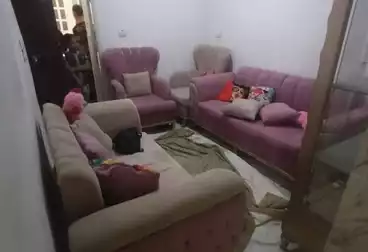 Apartments For sale - 2 rooms - floor 4
