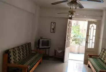 Furnished Apartment For sale - 1 rooms - floor 1
