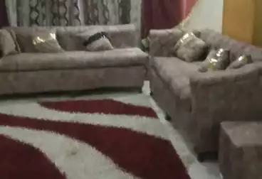 شقق مفروشة للبيع - 2 غرف - بالدور 7