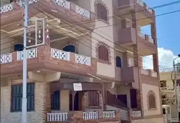 مباني للبيع