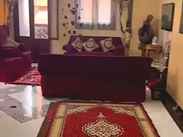 عقارات للبيع - 3 غرف - بالدور 4