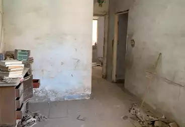 undefined undefined - 2 rooms - floor 6