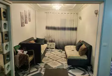 Apartments For sale - 2 rooms - floor 3