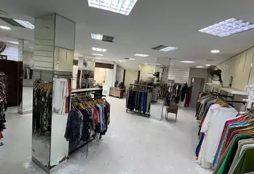 Commercial For rent - floor 0