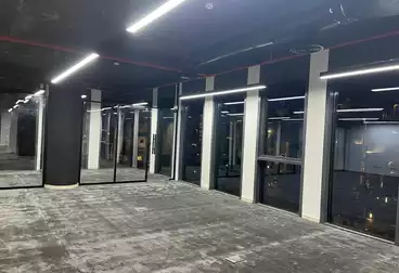 Offices For rent - 2 rooms - floor 3