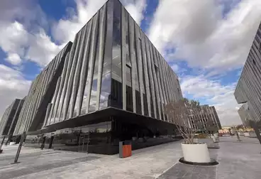 Offices For rent - 4 rooms - floor 2