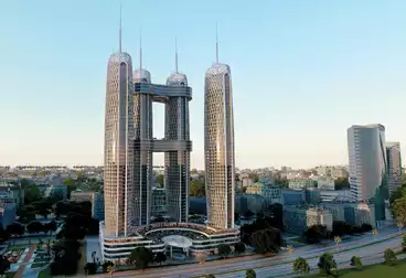 Apartments For sale - 1 rooms - floor 3