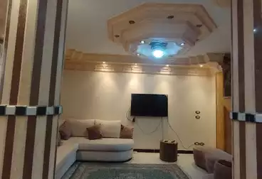شقق للبيع - 4 غرف - بالدور 6