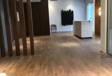 Offices For rent - 5 rooms - floor 1