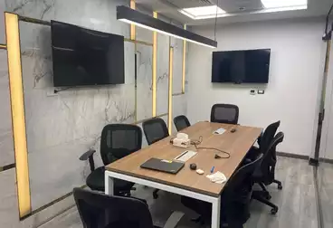 Administrative For rent - floor 0