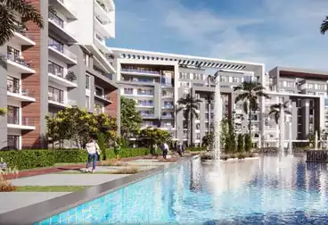 Apartments For sale - 1 rooms - floor 2